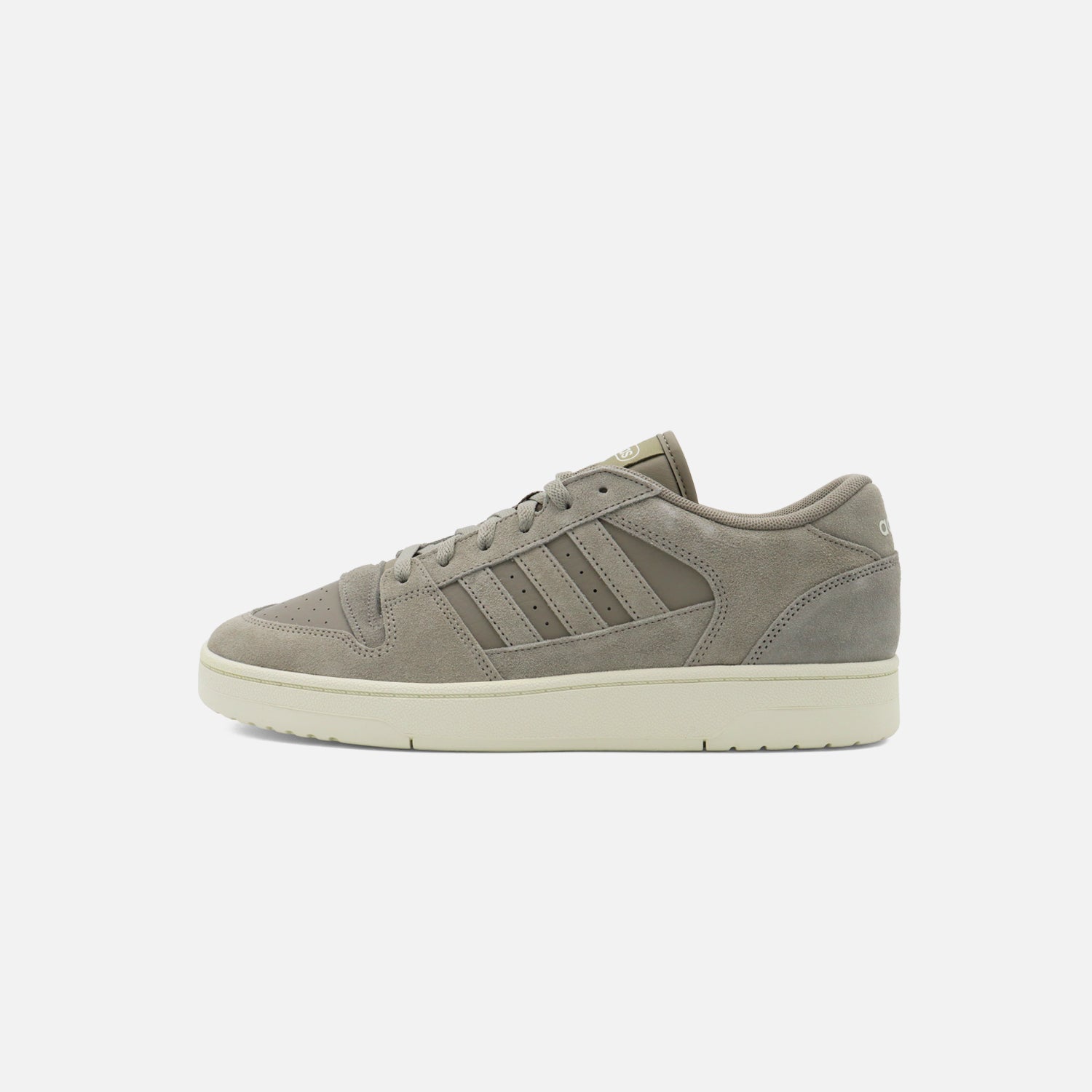Tenis adidas Break Start Premium Low
