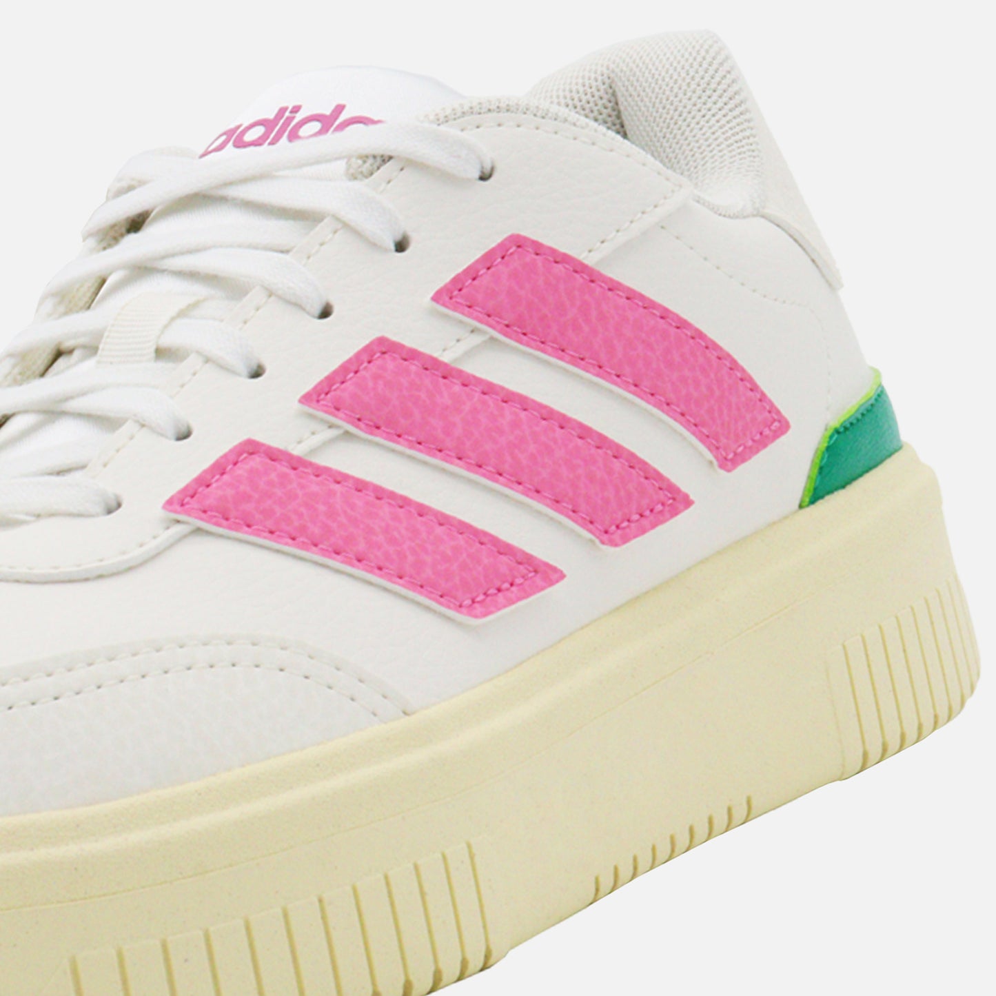 Tenis Adidas Casual Courtblock