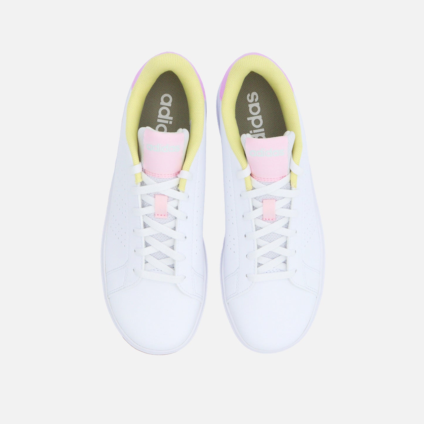 Tenis adidas Advantage Base 2