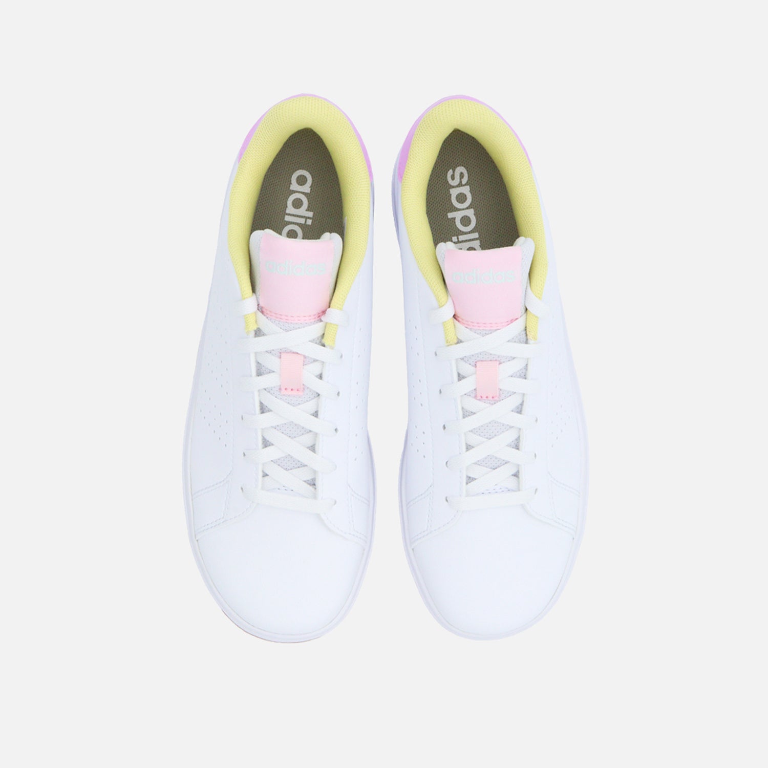Tenis adidas Advantage Base 2