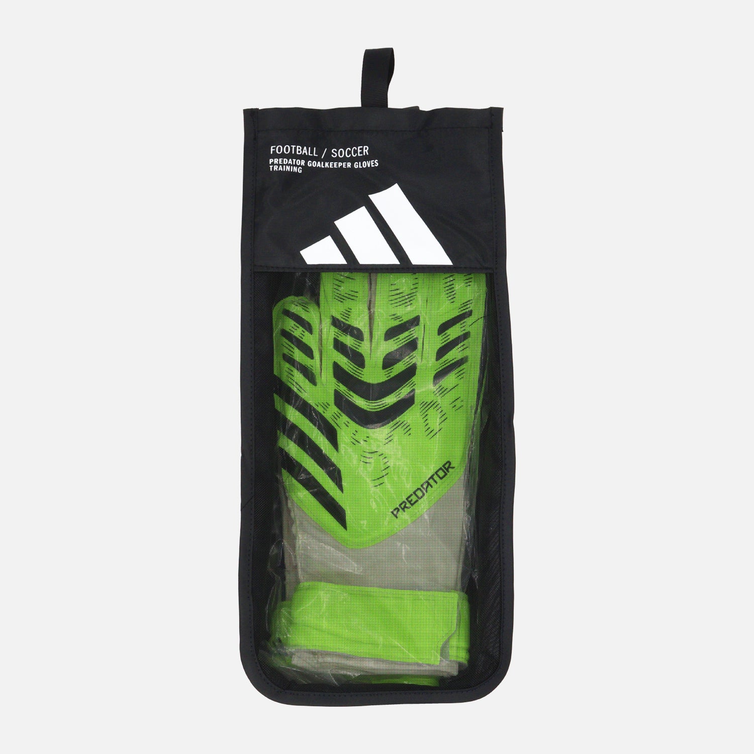 Guantes de Fútbol Adidas Predator