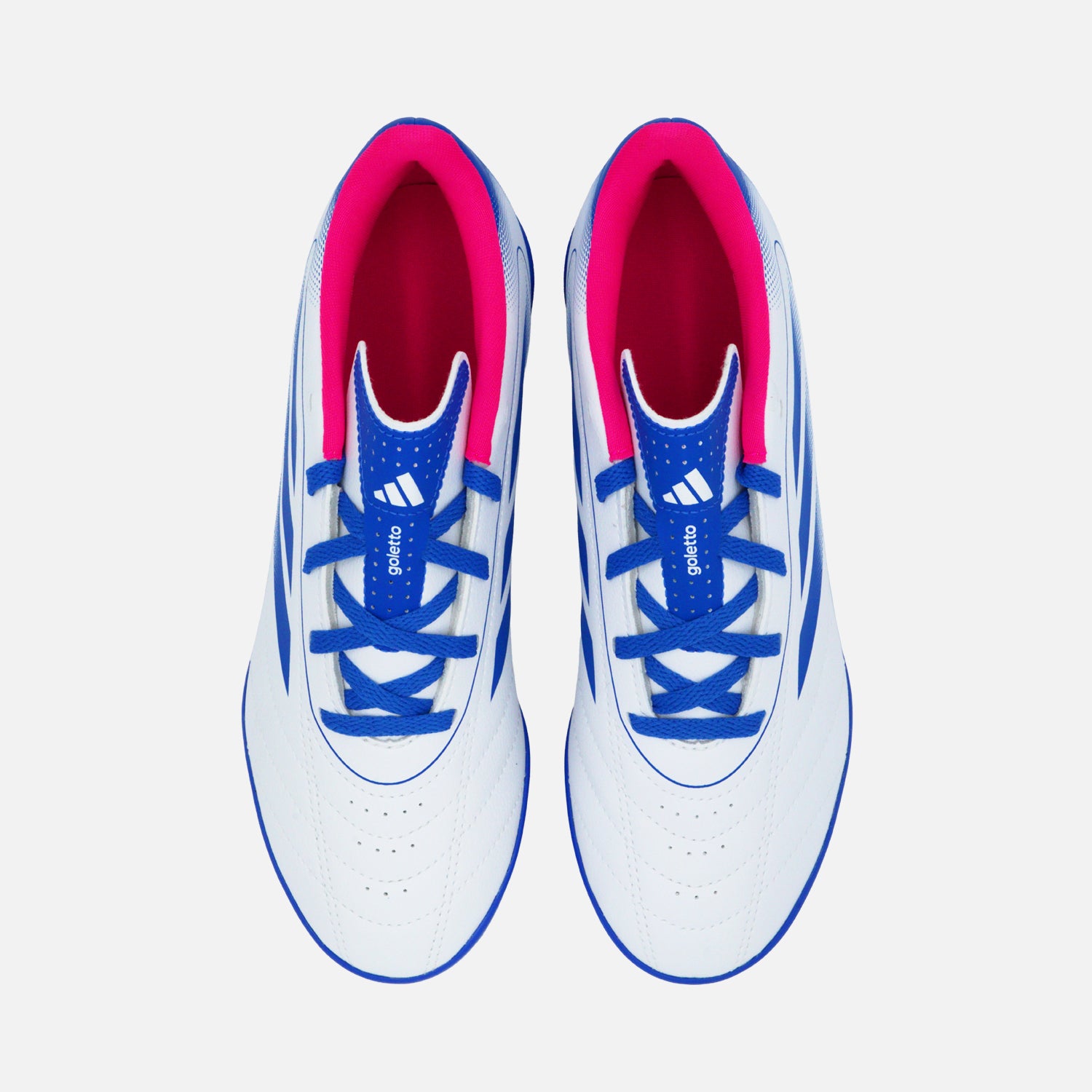 Tenis Adidas Goletto IX IF