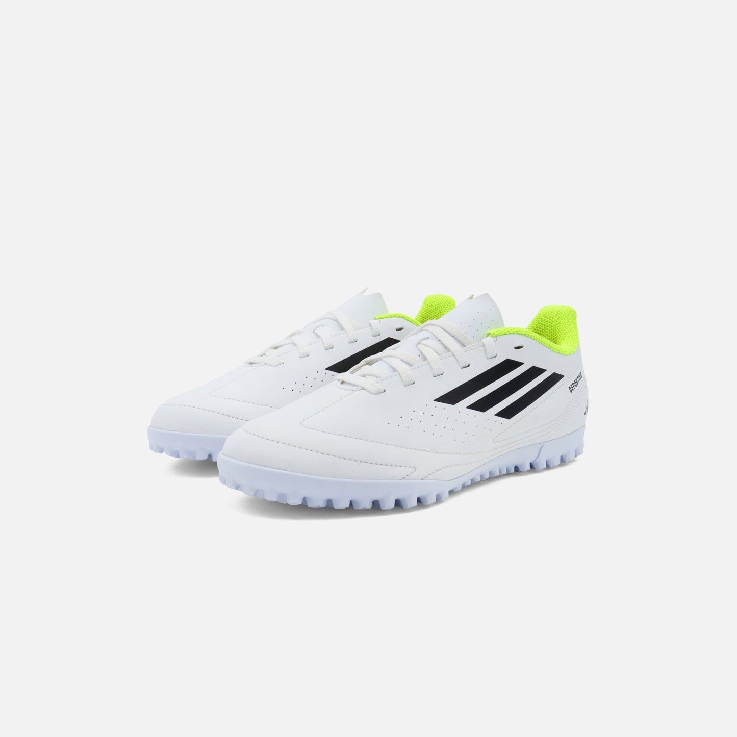 Tenis adidas Deportivo III TF J