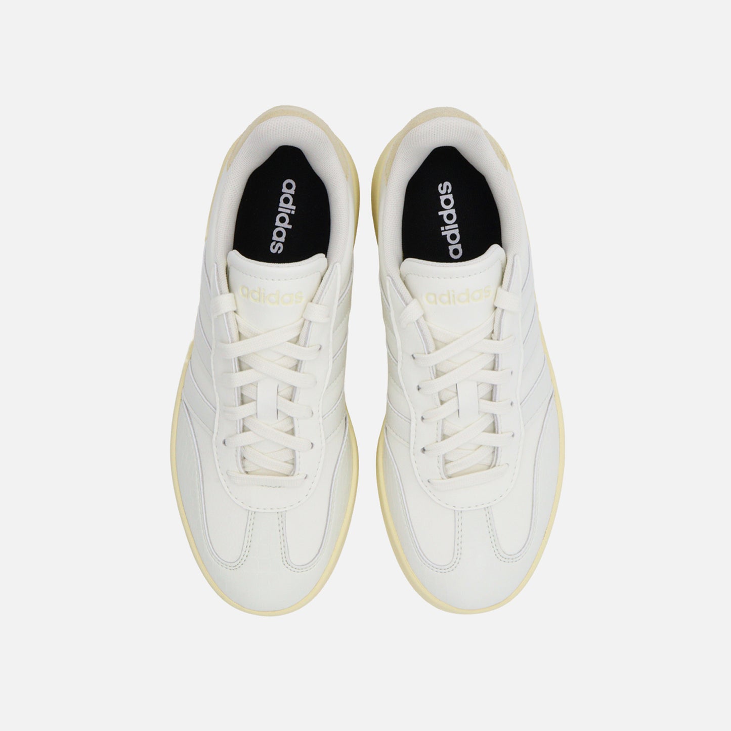 Tenis adidas Barreda