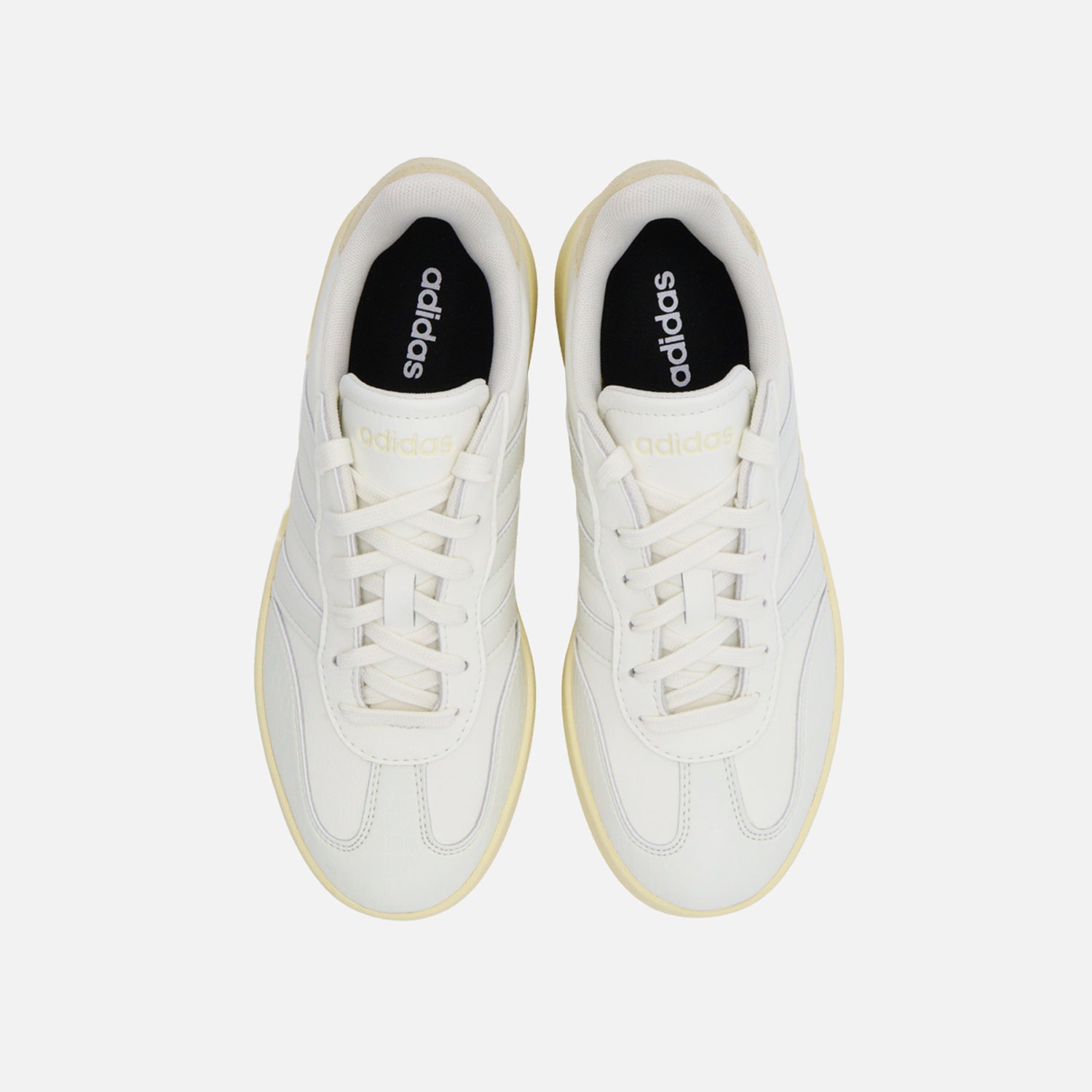 Tenis adidas Barreda