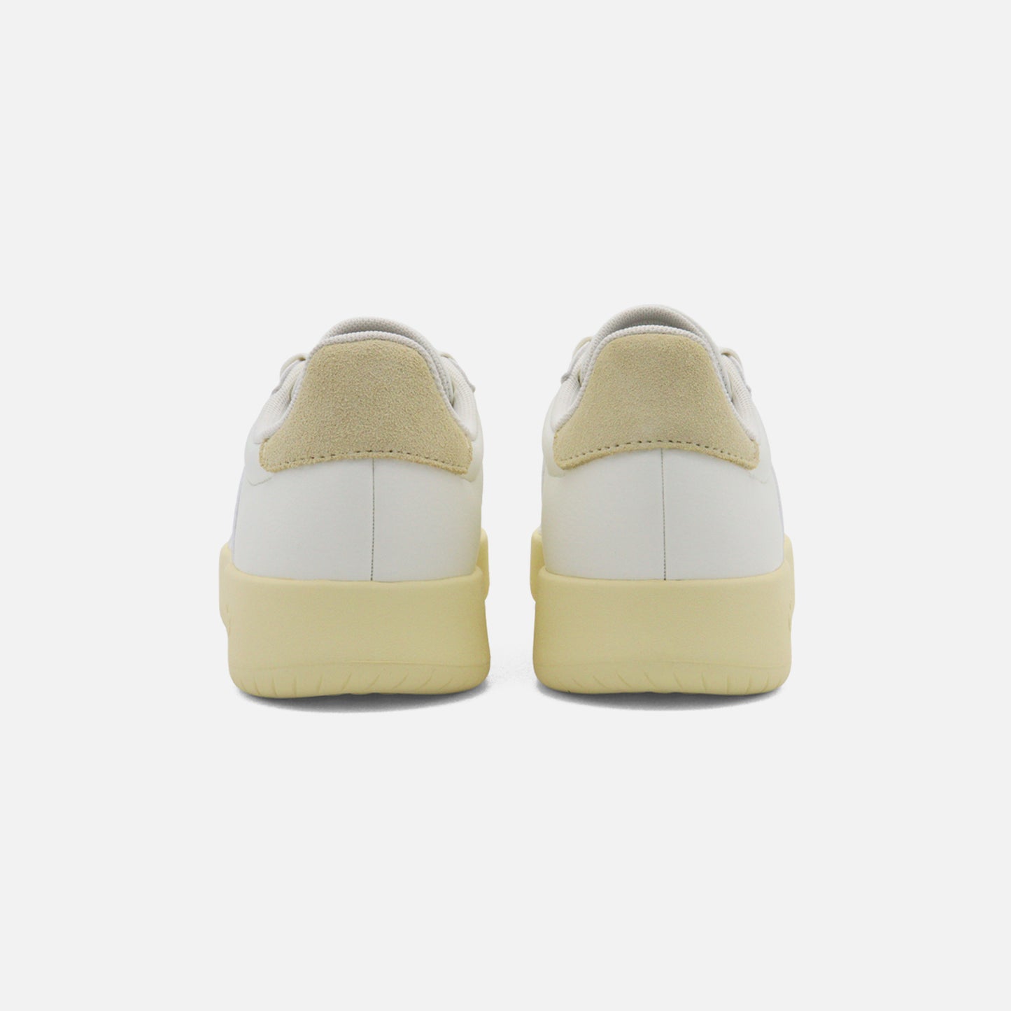 Tenis adidas Barreda