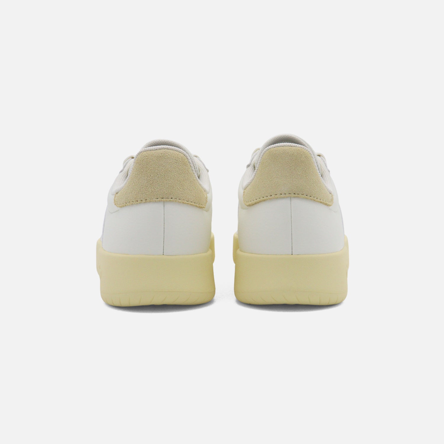 Tenis adidas Barreda