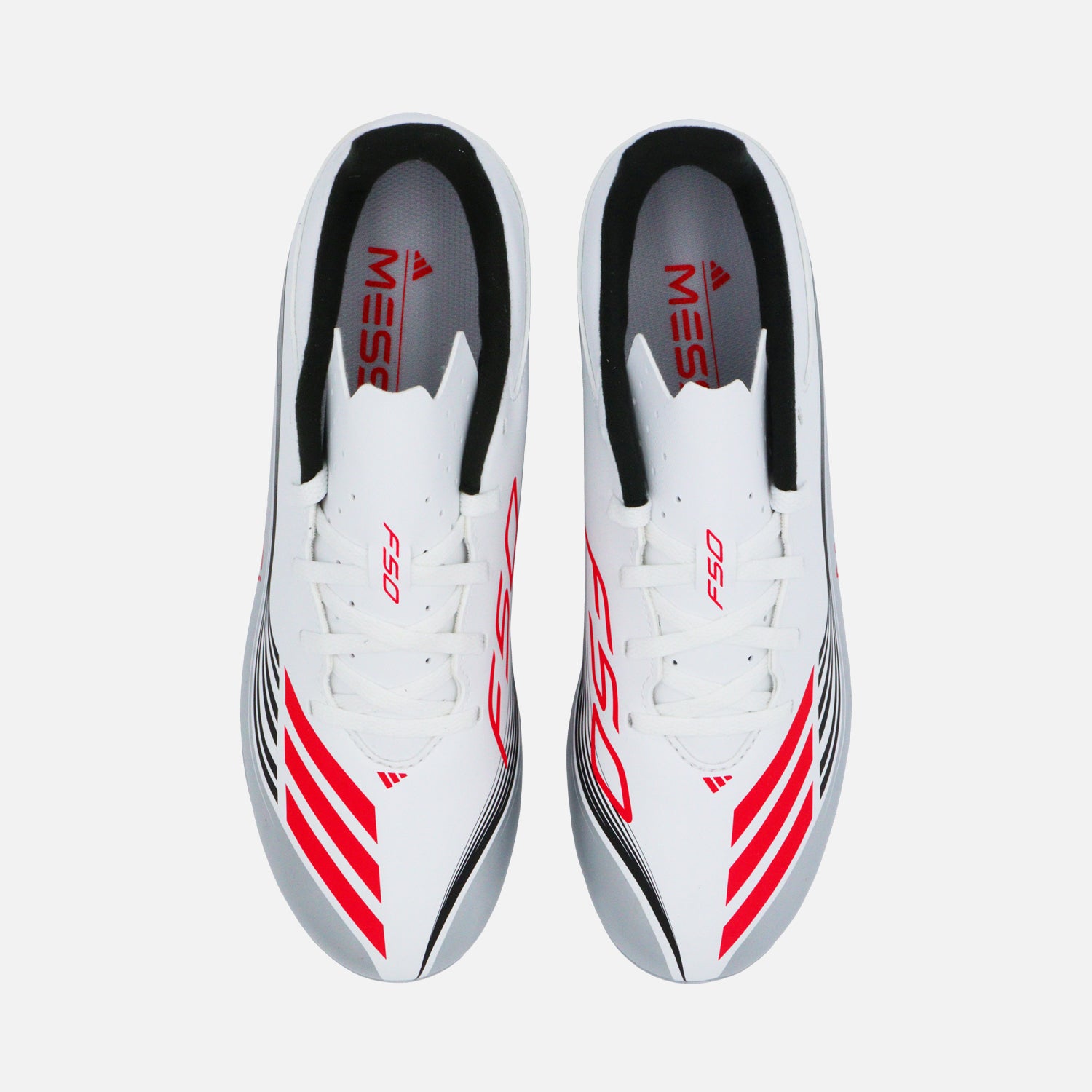 Tenis Adidas F50 Messi Club FG/MG