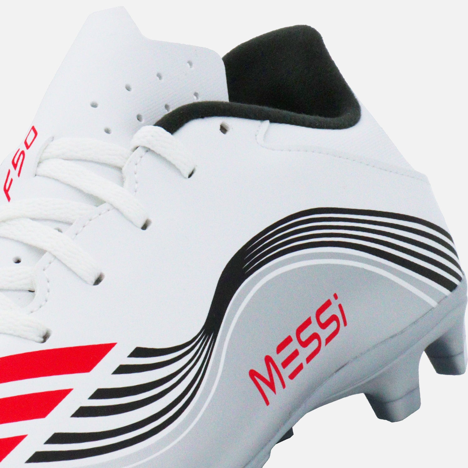 Tenis Adidas F50 Messi Club FG/MG