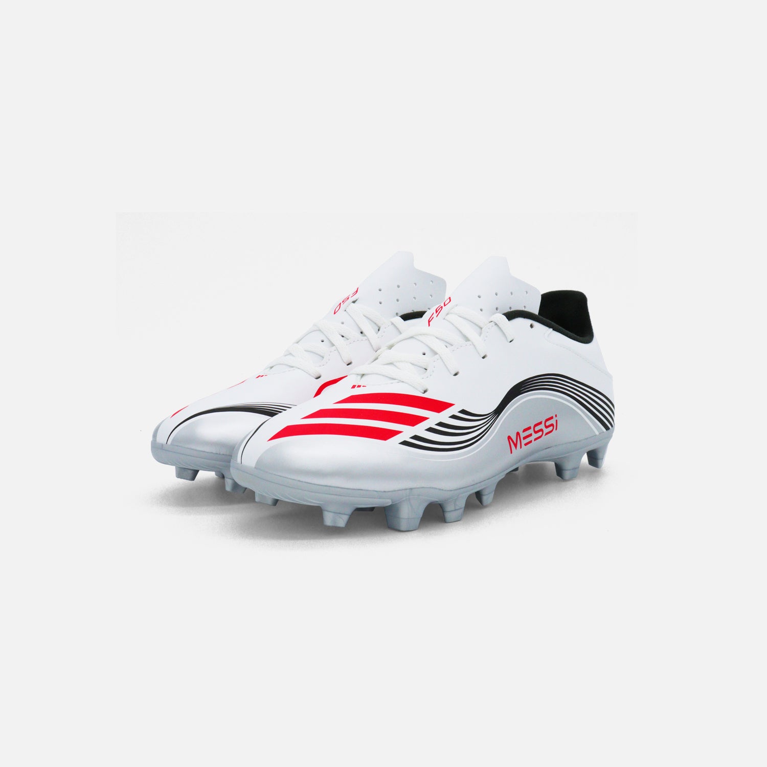 Tenis Adidas F50 Messi Club FG/MG
