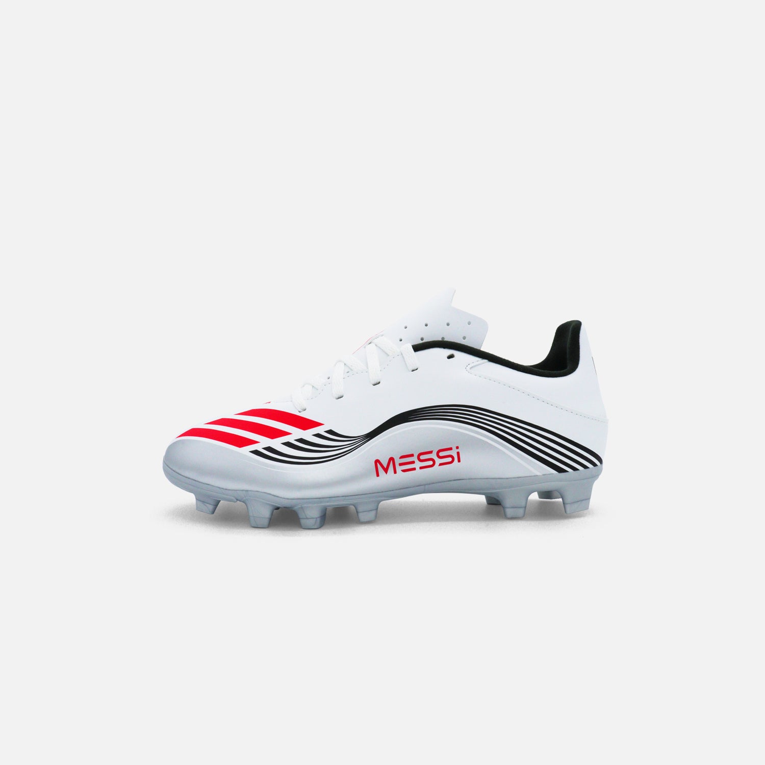 Tenis Adidas F50 Messi Club FG/MG