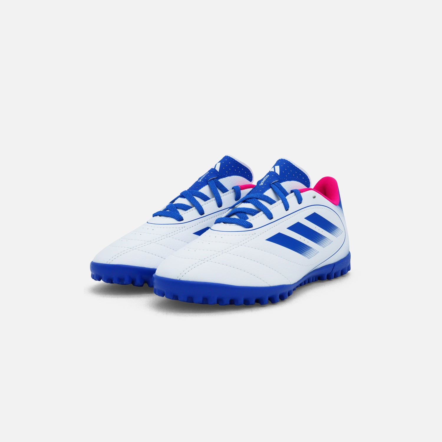 Tenis adidas Fútbol Césped Goletto Niños