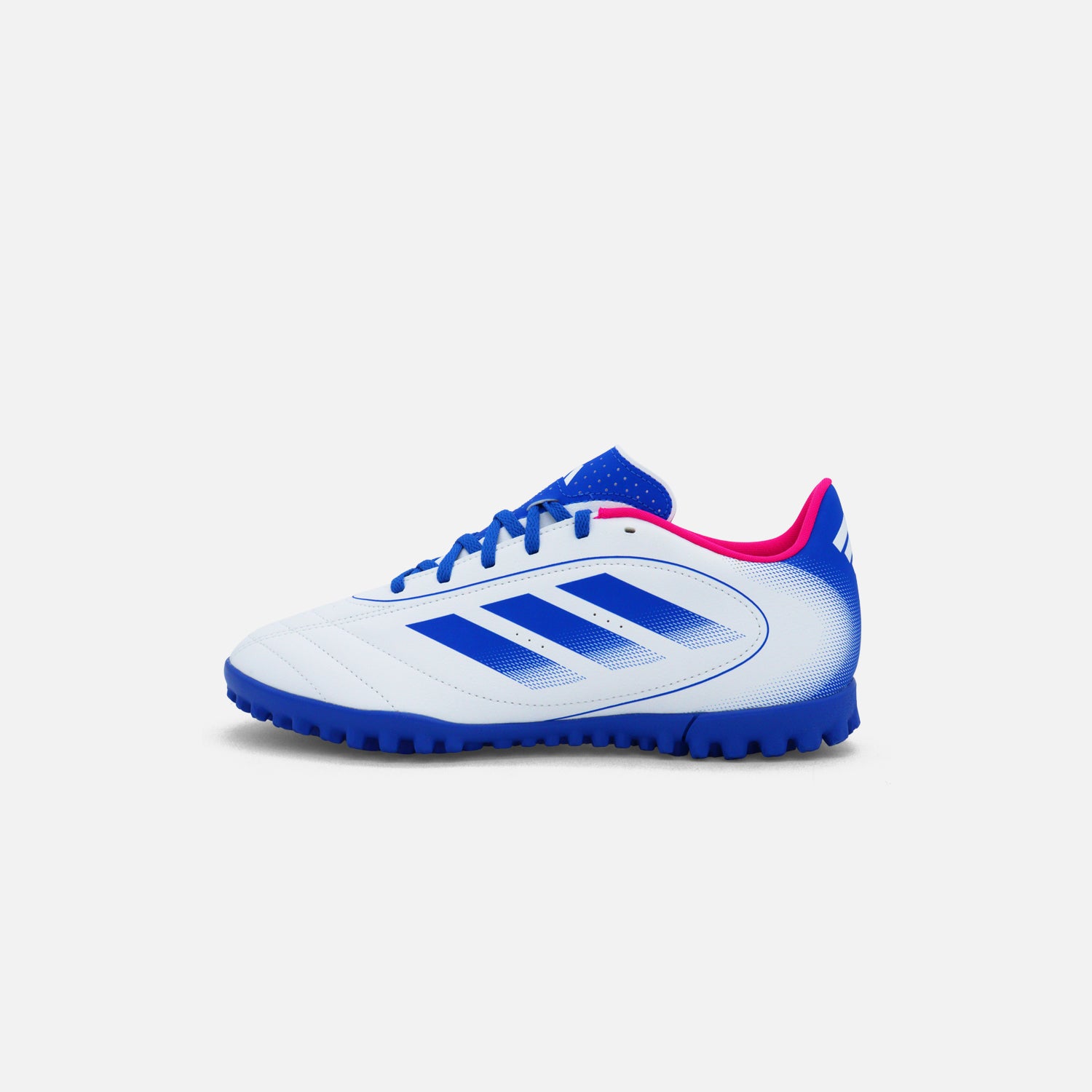 Tenis adidas Fútbol Césped Goletto Niños