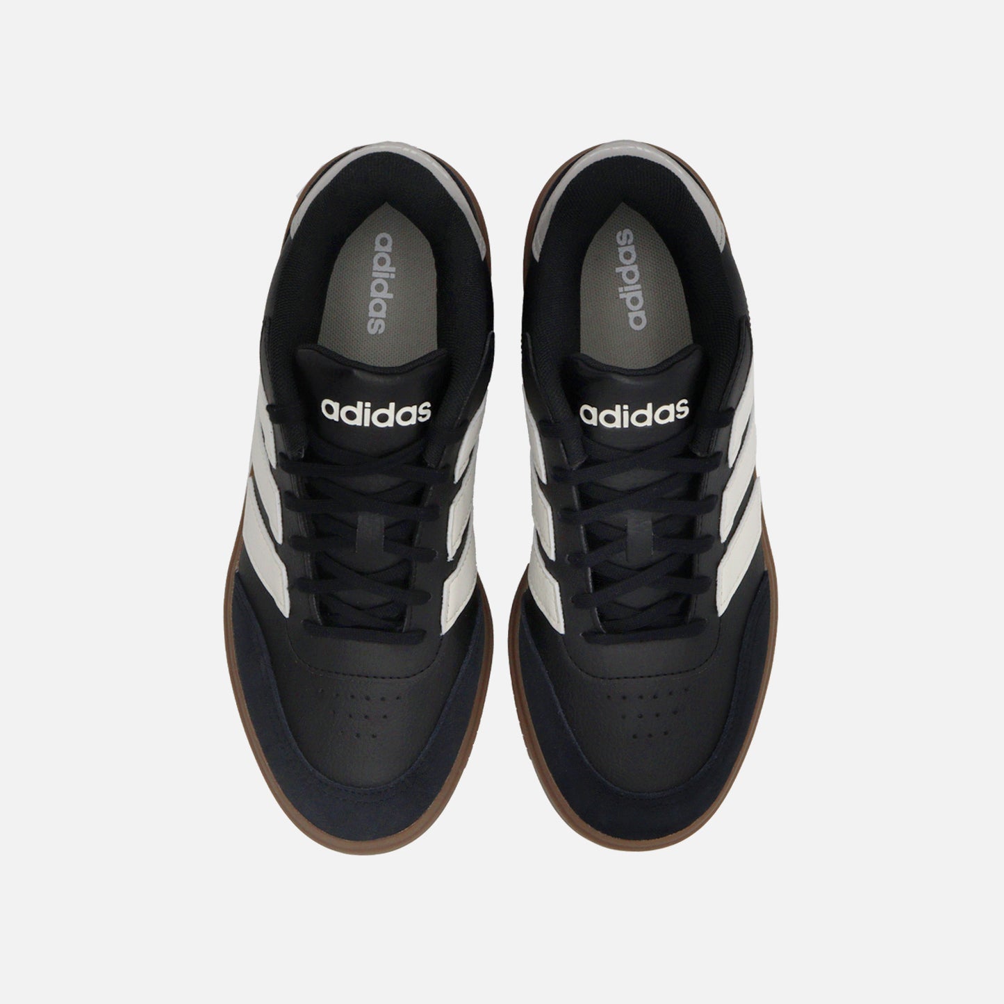 Tenis adidas Courtblock Bold
