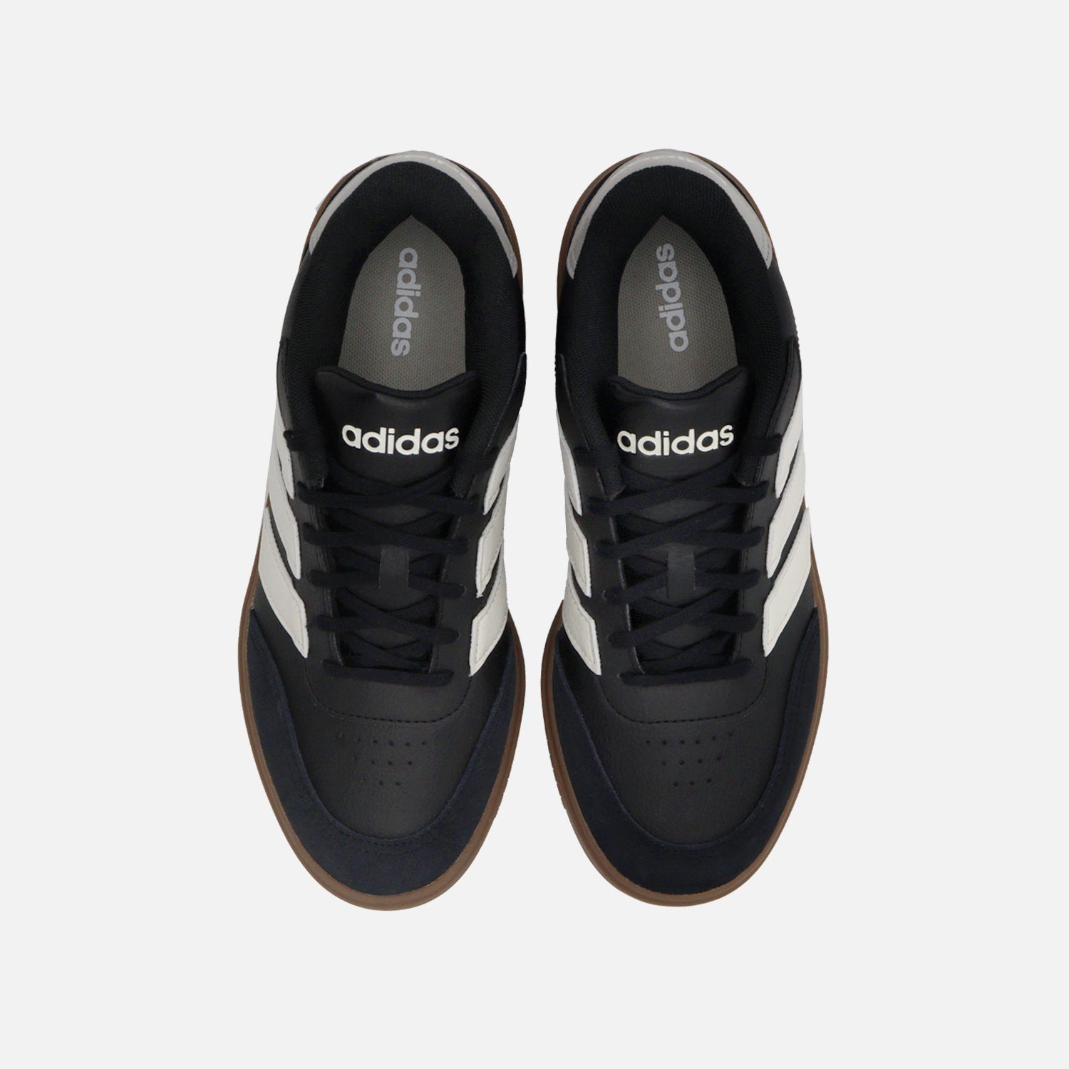 Tenis adidas Courtblock Bold