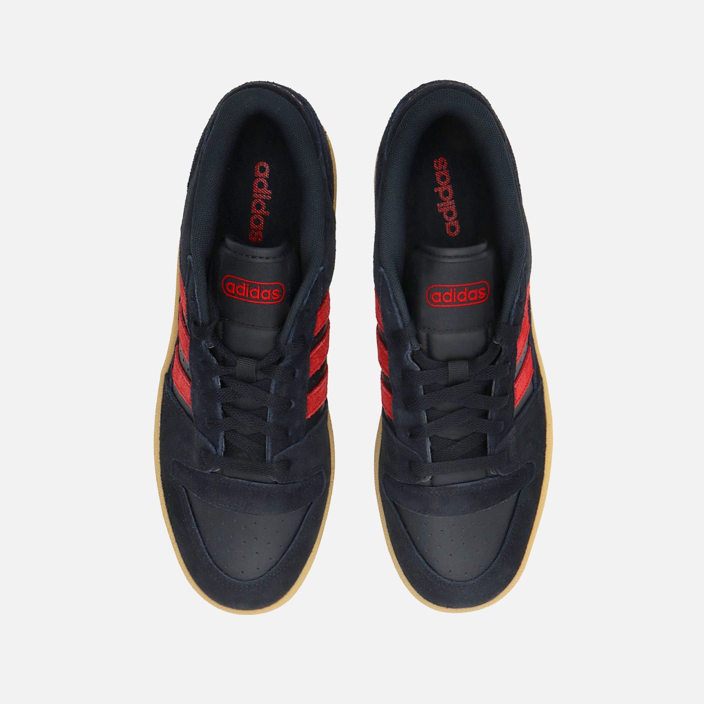 Tenis adidas Break Start Premium Low
