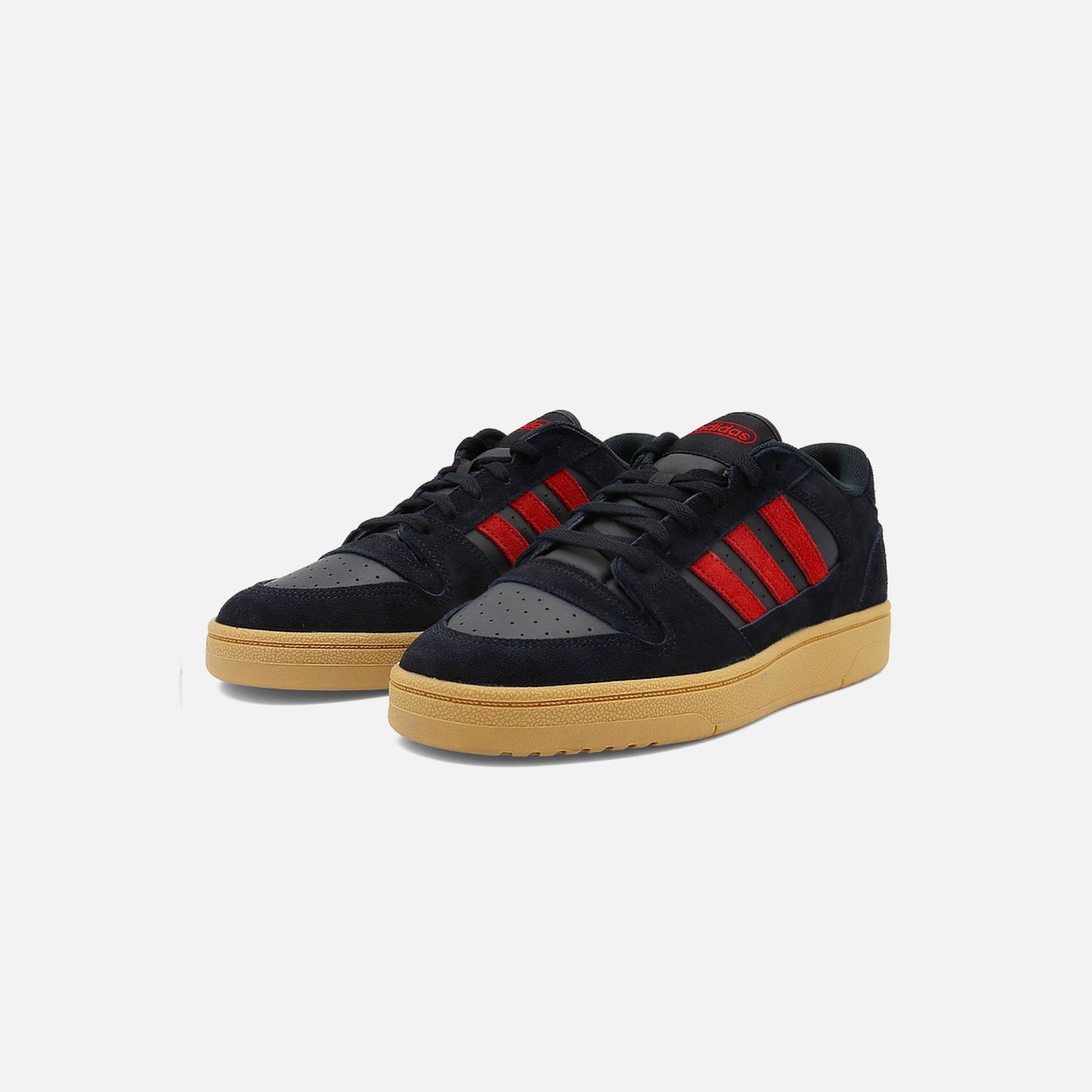 Tenis adidas Break Start Premium Low