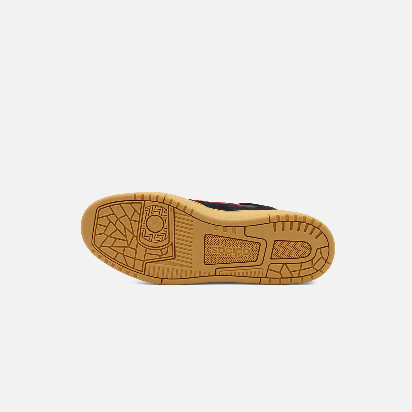 Tenis adidas Break Start Premium Low