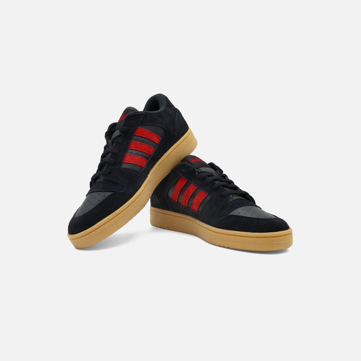 Tenis adidas Break Start Premium Low