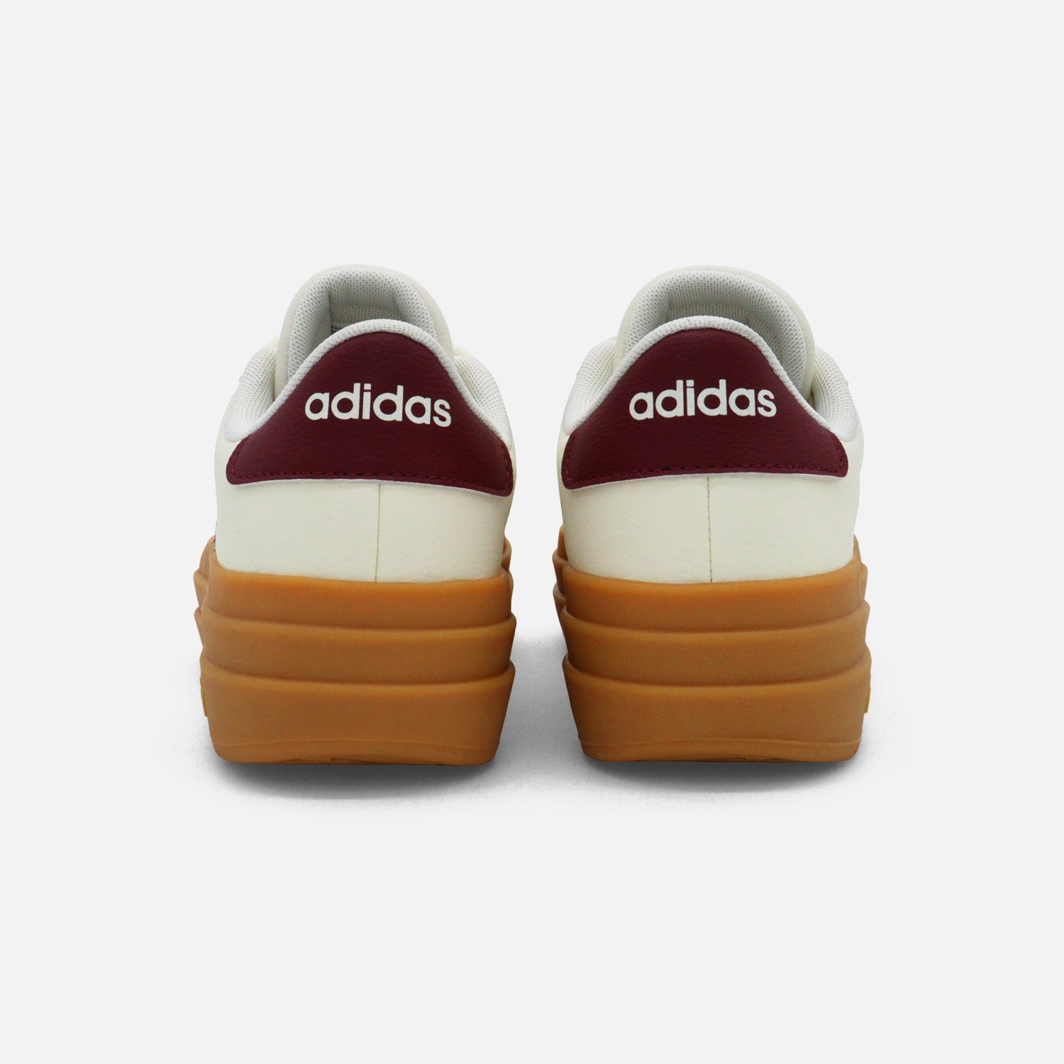 Tenis adidas  Vl Court Bold Mujer