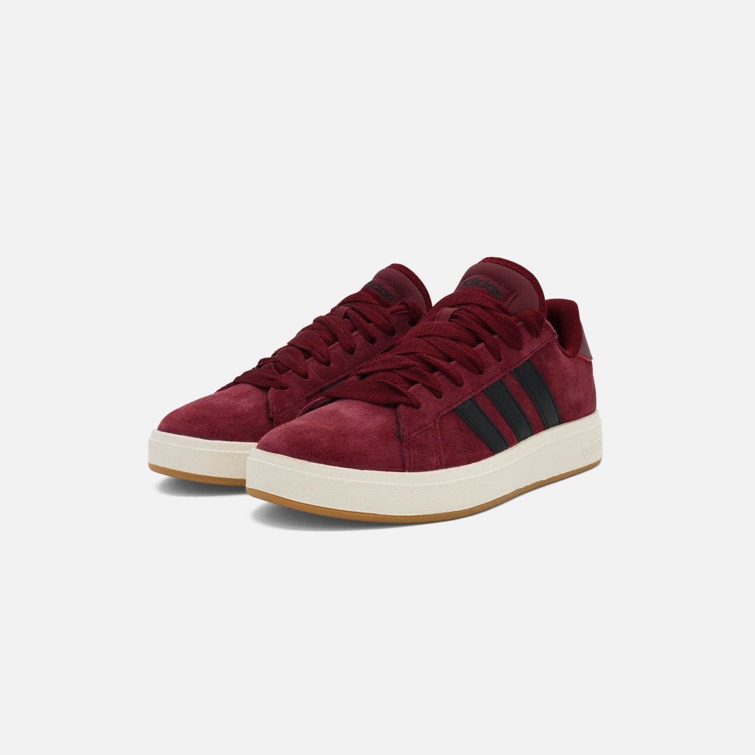 Tenis adidas Grand Court Base 00s