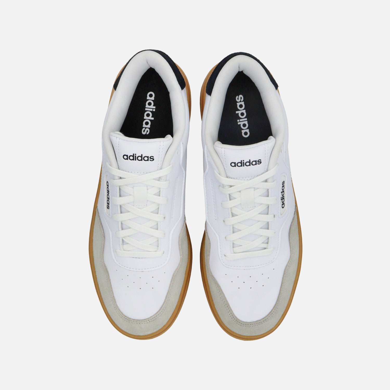 Tenis adidas Casual Park St 2.0