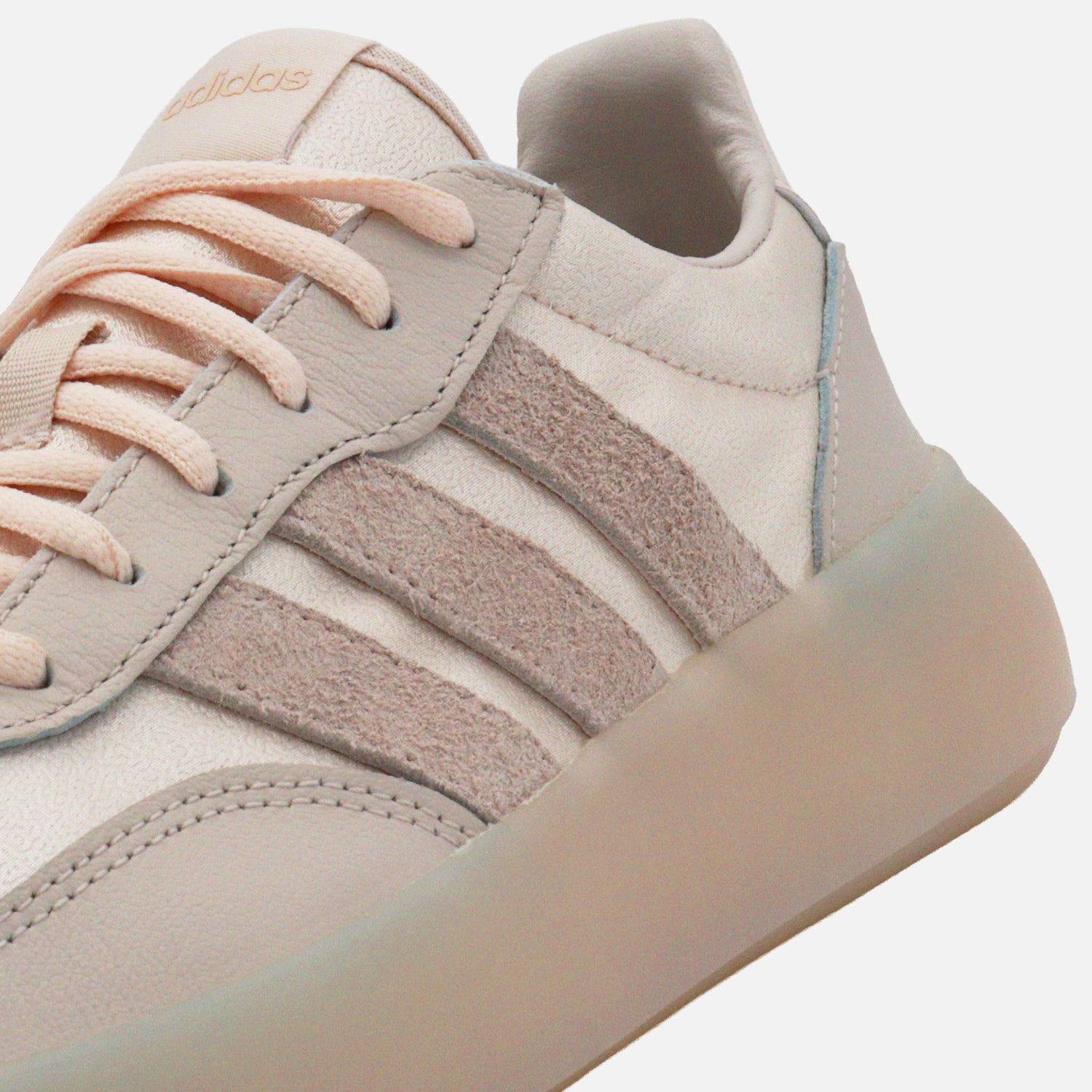 Tenis adidas Casual Barreda Decode