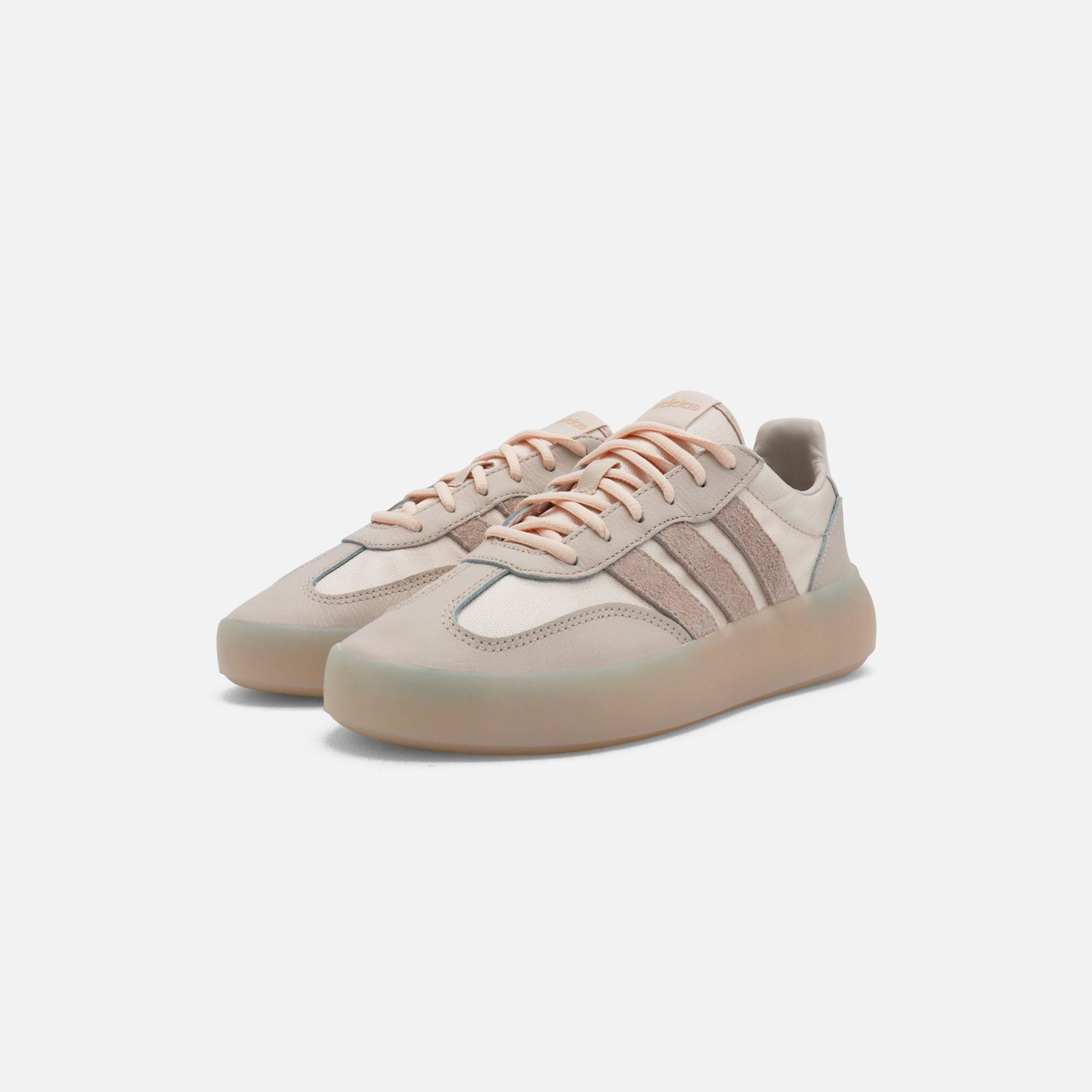 Tenis adidas Casual Barreda Decode