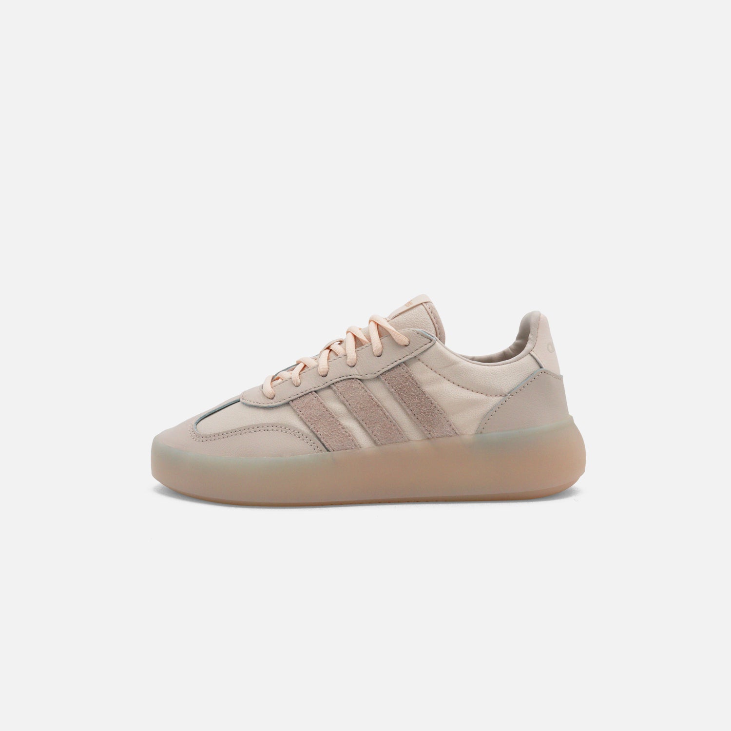 Tenis adidas Casual Barreda Decode