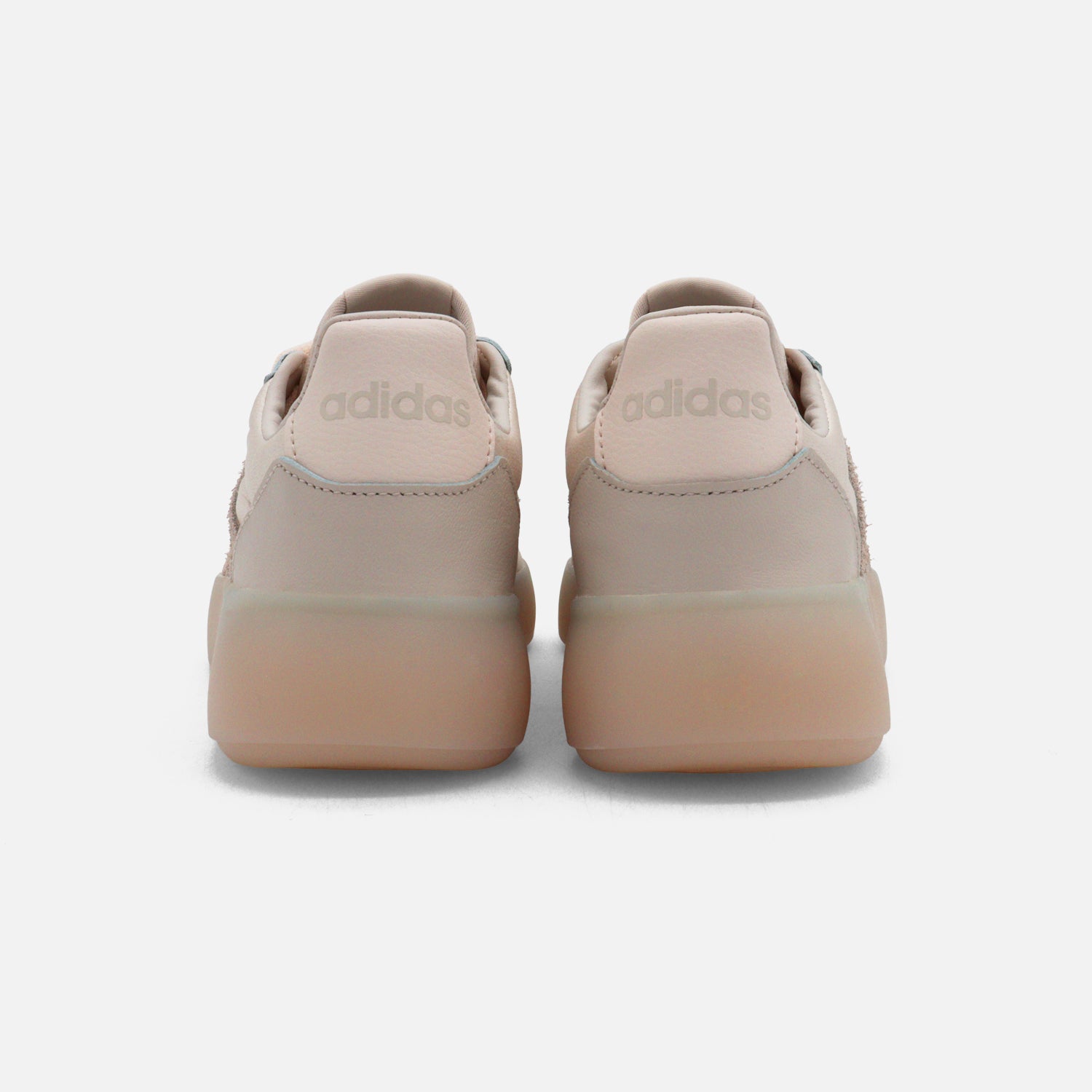 Tenis adidas Casual Barreda Decode