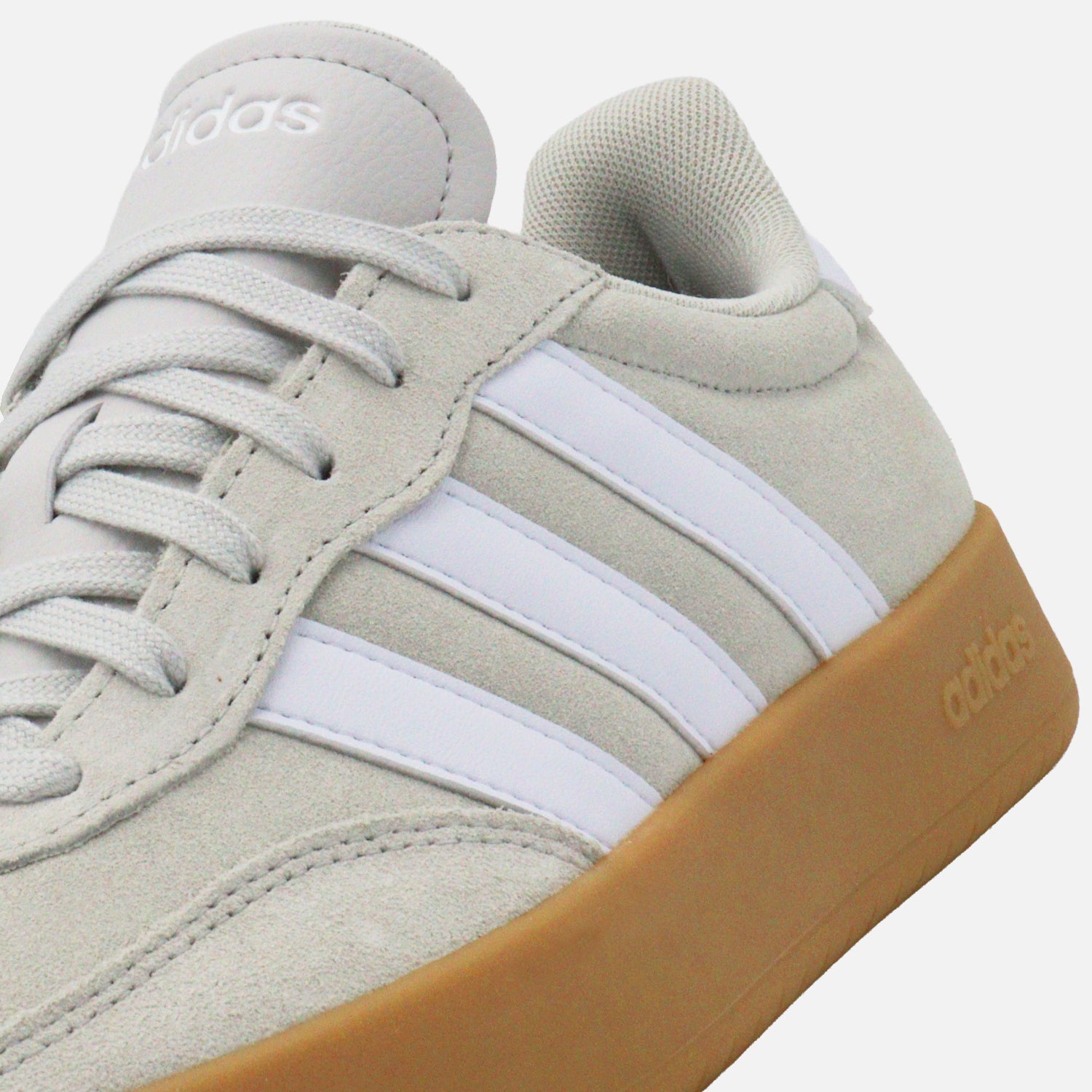 Tenis adidas Barreda para Hombre