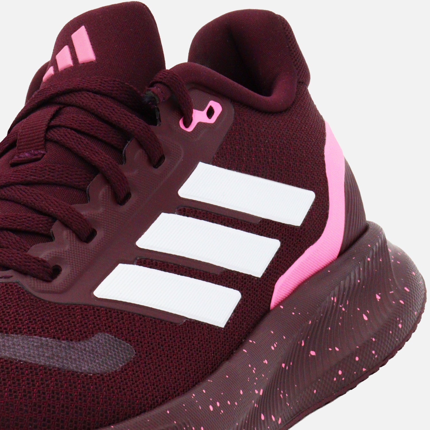 Tenis adidas Runfalcon 5 Mujer