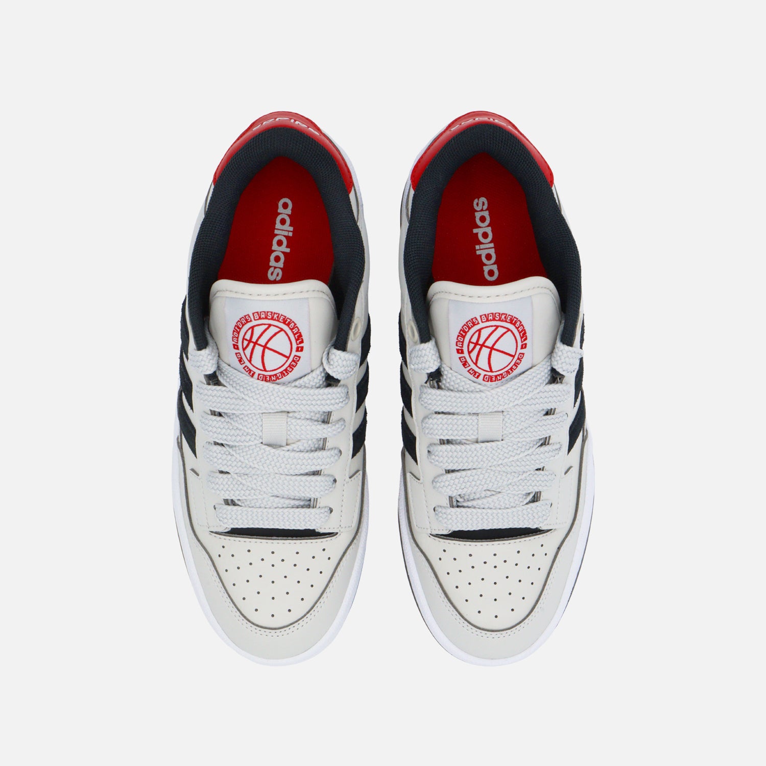 Tenis adidas Rapid Court Low J