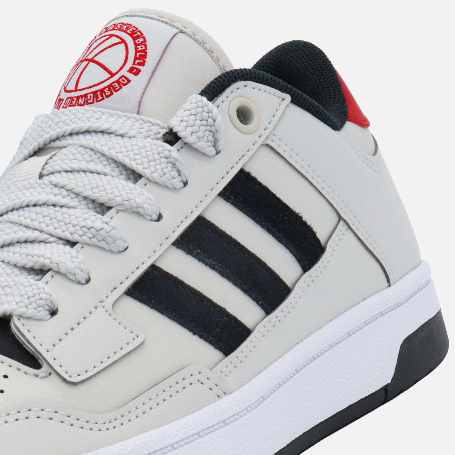 Tenis adidas Rapid Court Low J