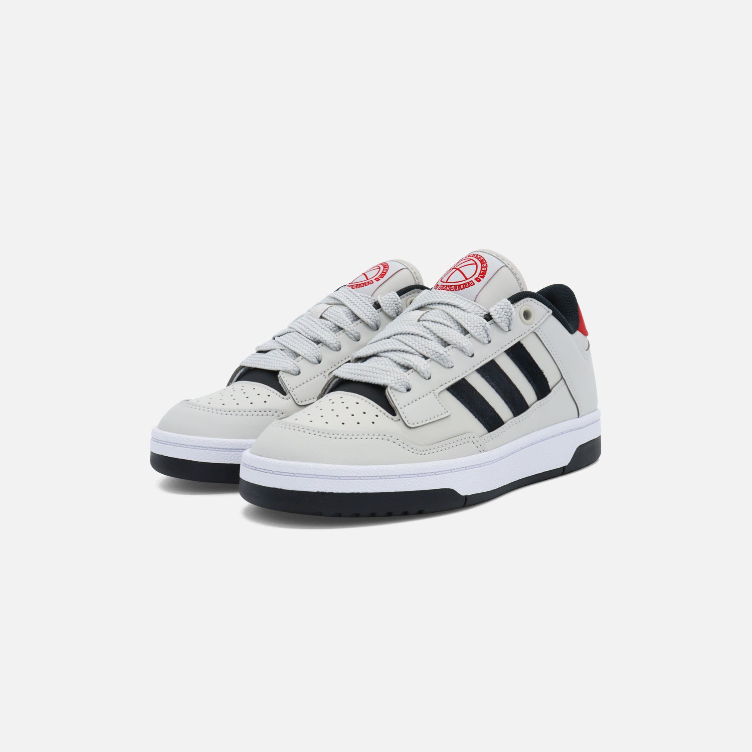 Tenis adidas Rapid Court Low J