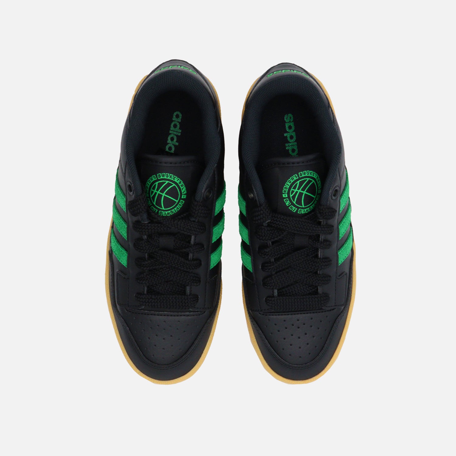 Tenis adidas Rapid Court Low