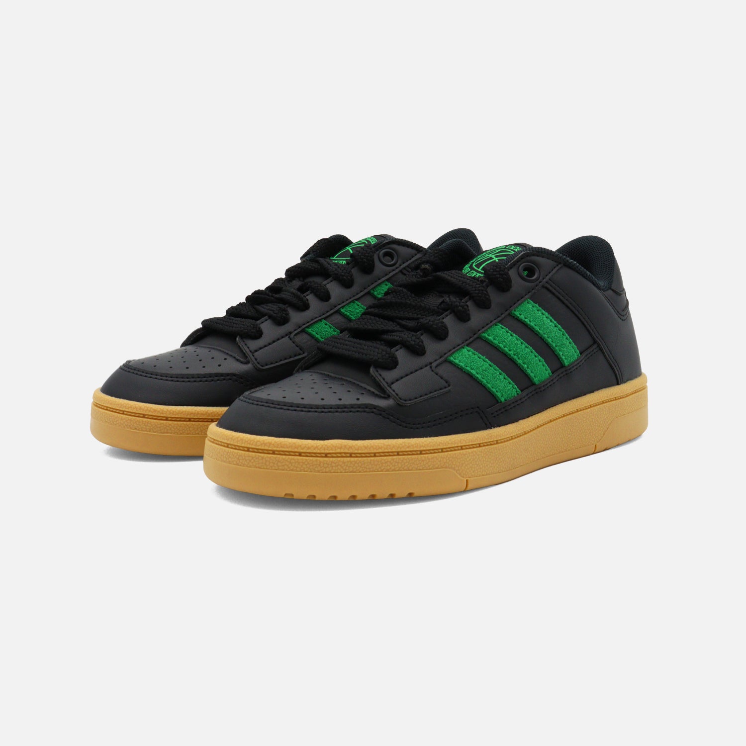Tenis adidas Rapid Court Low