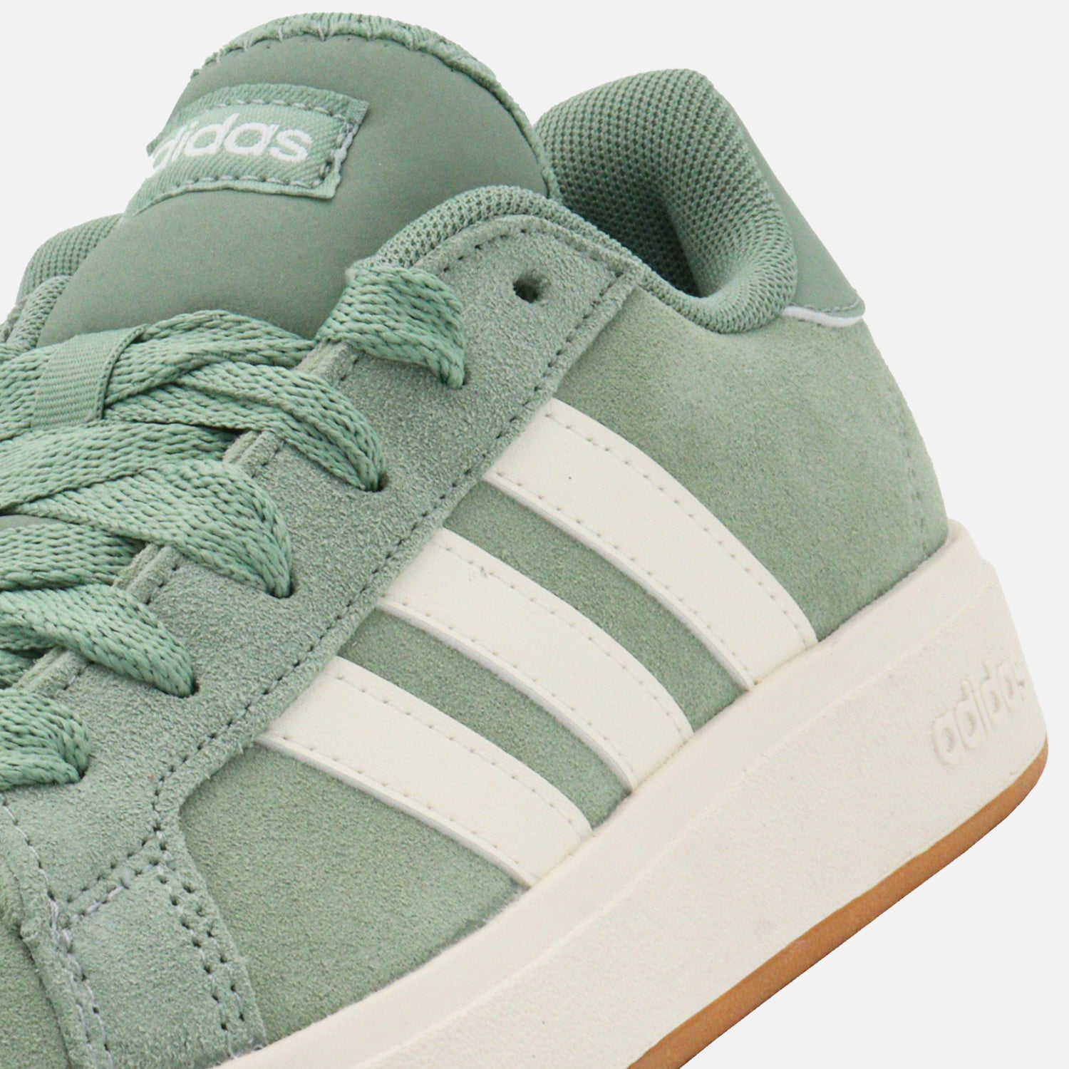 Tenis adidas Grand Court Base