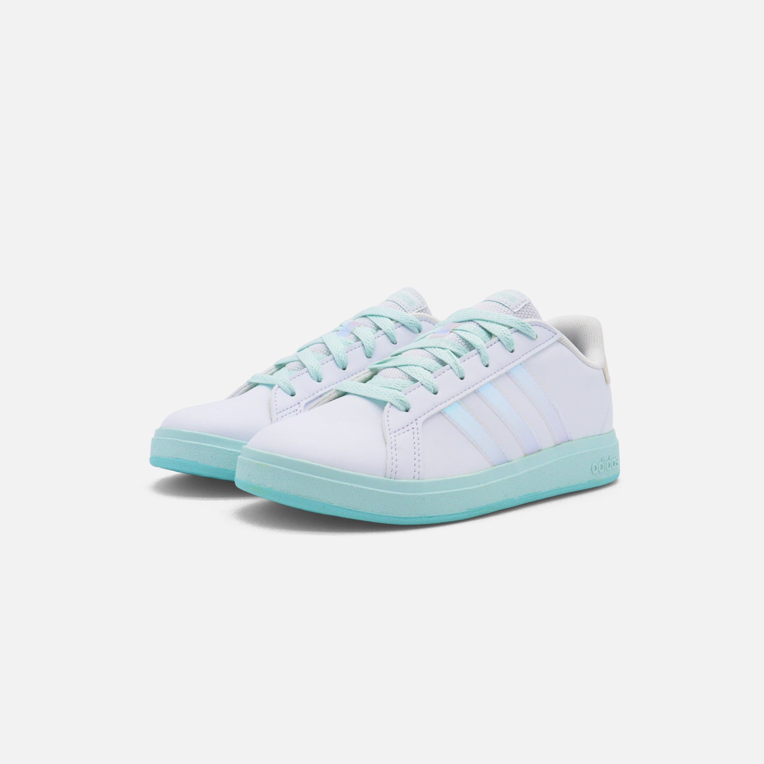 Tenis adidas Grand Court Lifestyle  2.0