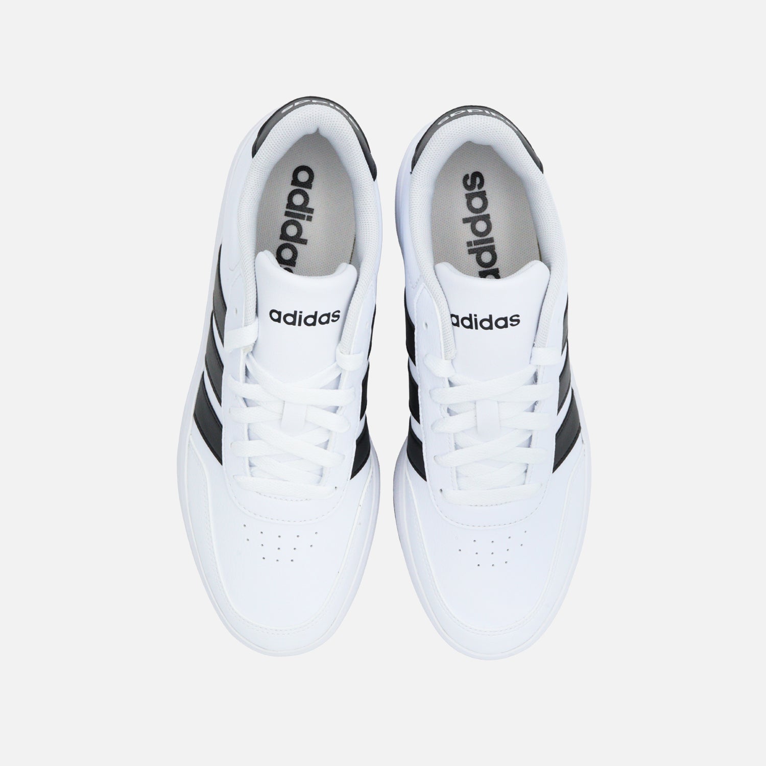Tenis adidas Casual Breaknet 3.0