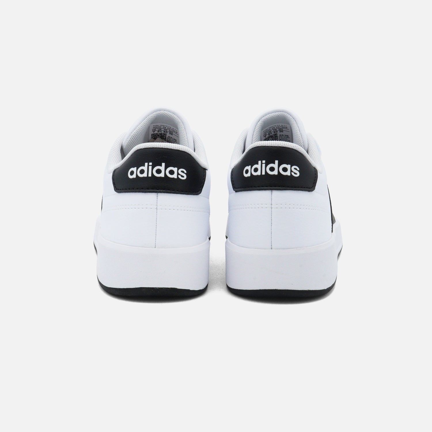 Tenis adidas Casual Breaknet 3.0