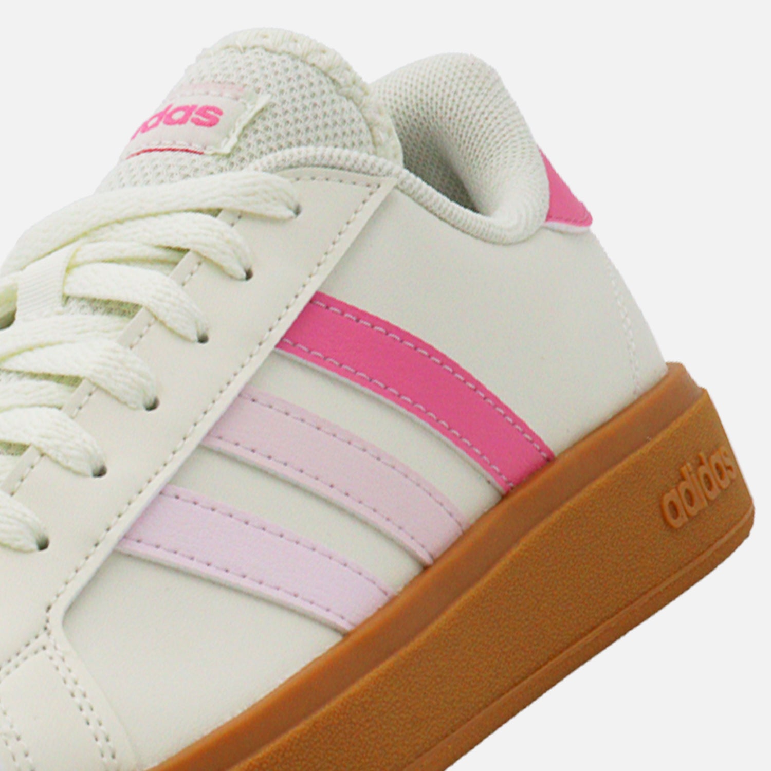 Tenis adidas Casual Grand Court