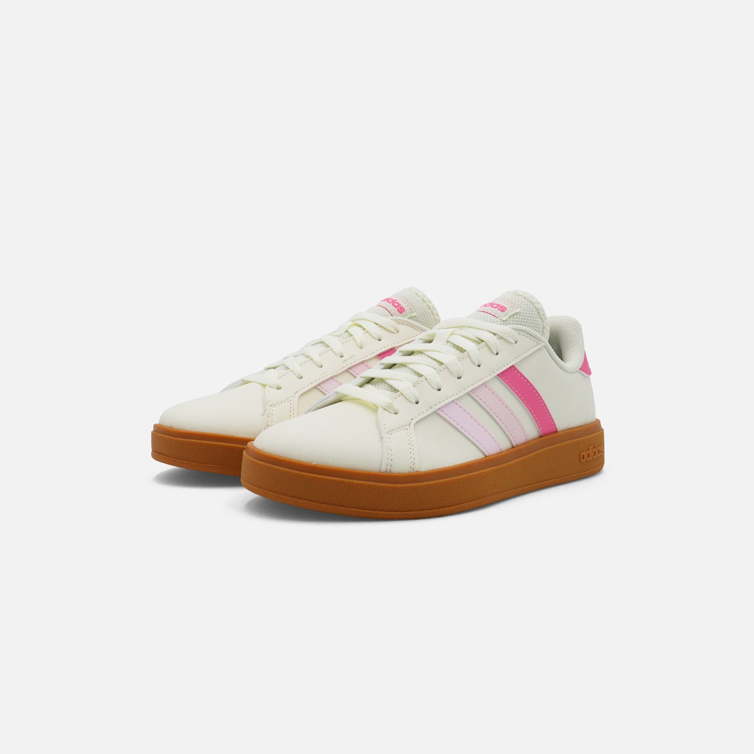 Tenis adidas Casual Grand Court