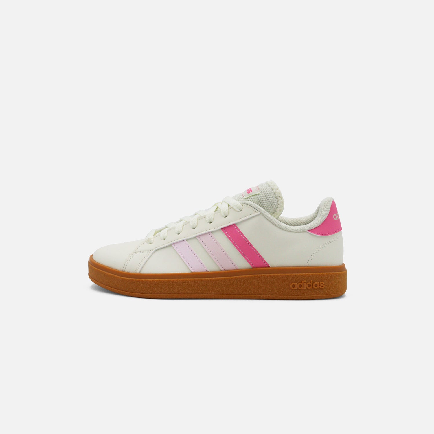 Tenis adidas Casual Grand Court