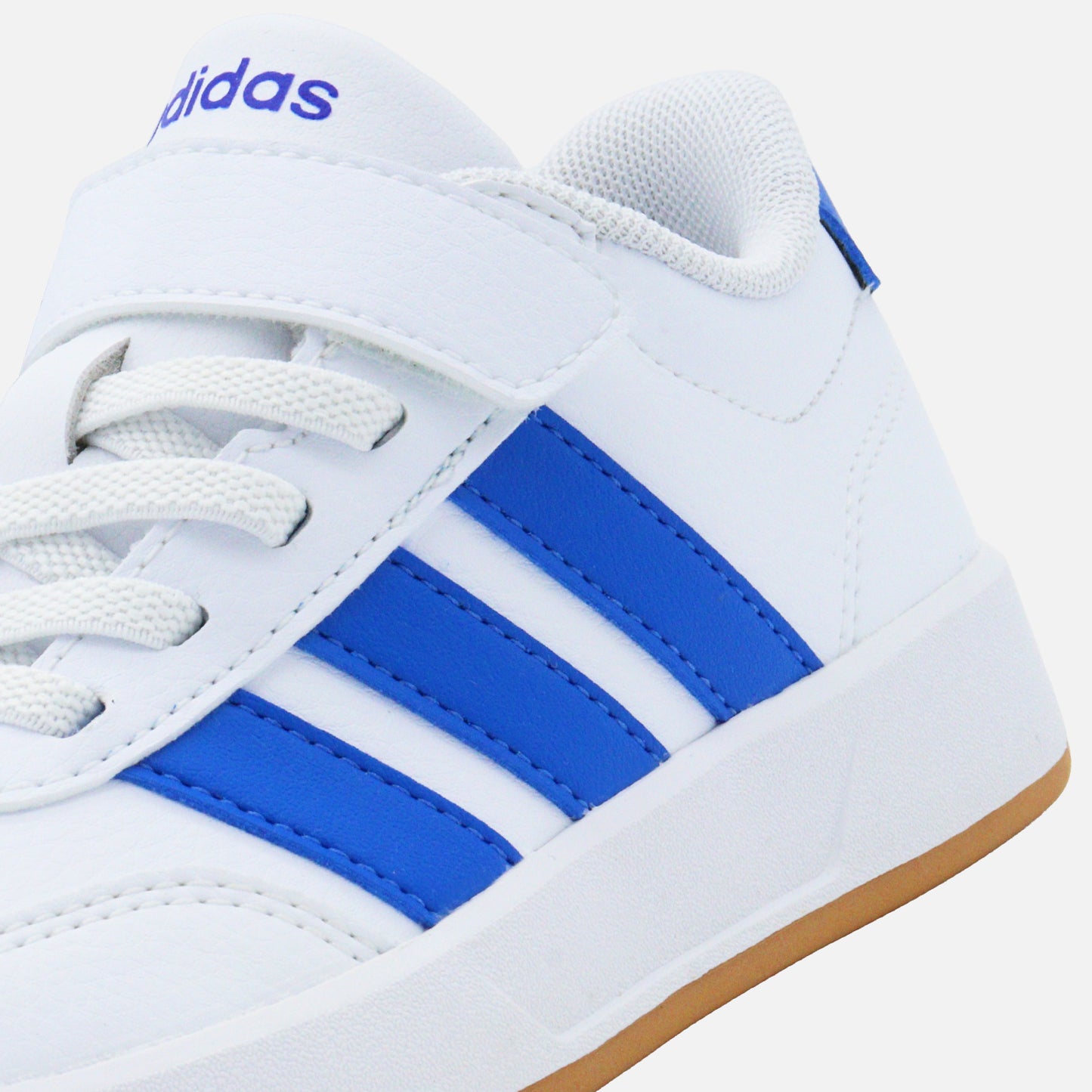 Tenis adidas Breaknet 3.0