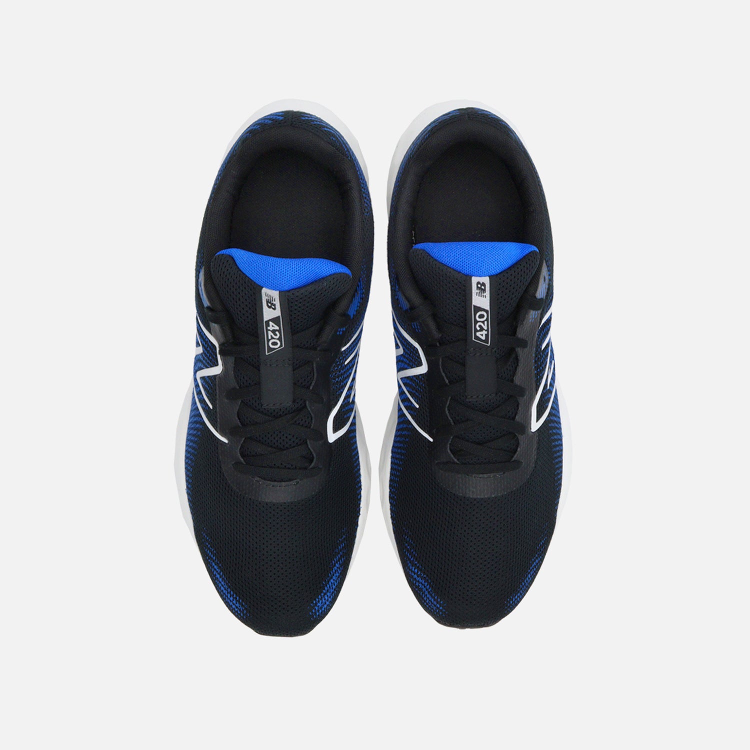 Tenis New Balance 420