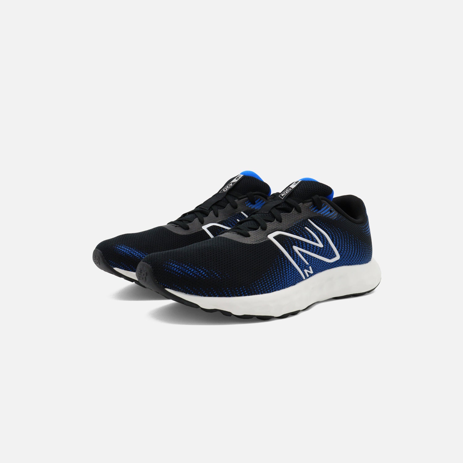 Tenis New Balance 420