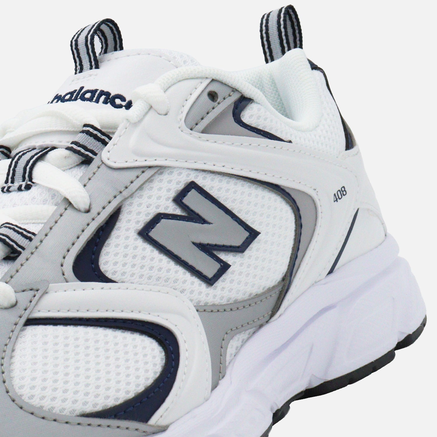 Tenis New Balance ML 408 V1