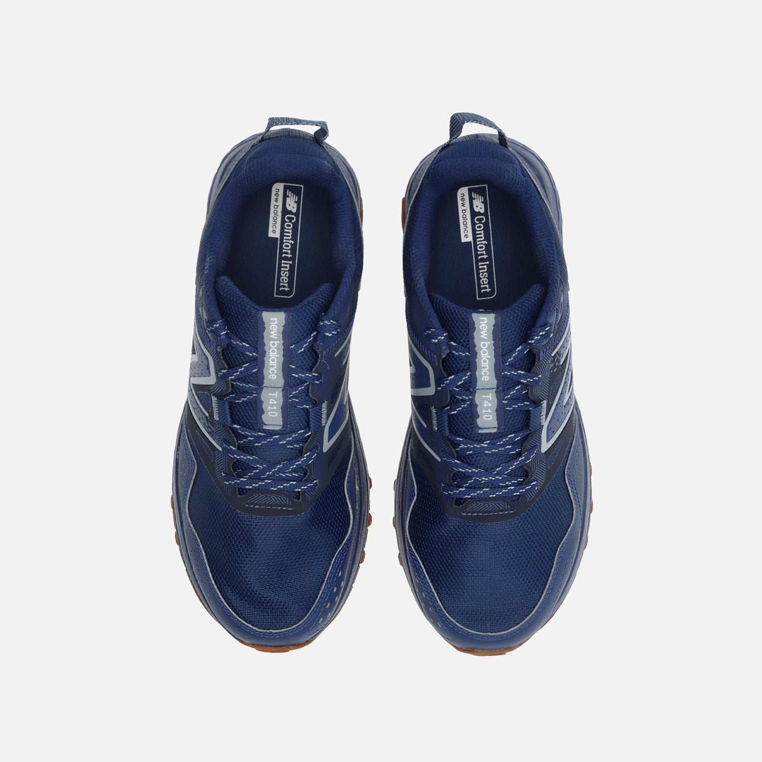 Tenis New Balance 410 V8