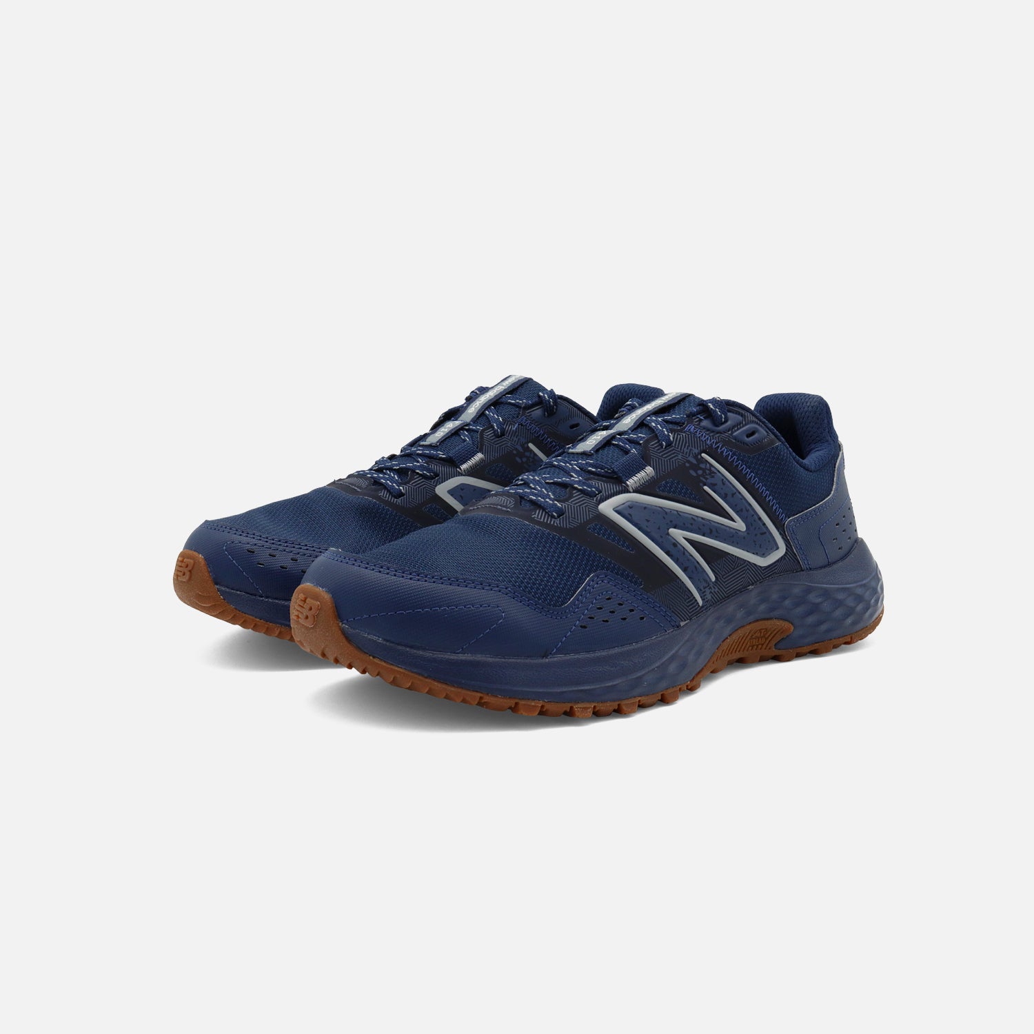 Tenis New Balance 410 V8